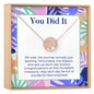 New Baby Necklace, Multiple Styles Necklace
