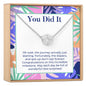 New Baby Necklace, Multiple Styles Necklace