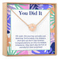 New Baby Necklace, Multiple Styles Necklace