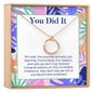 New Baby Necklace, Multiple Styles Necklace