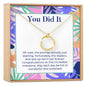 New Baby Necklace, Multiple Styles Necklace