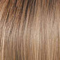 Raquel Welch Fierce & Focused Wig Hairpiece Color SS9/24 SS Iced Café Latte