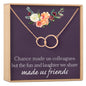 New Job Necklace, Multiple Styles