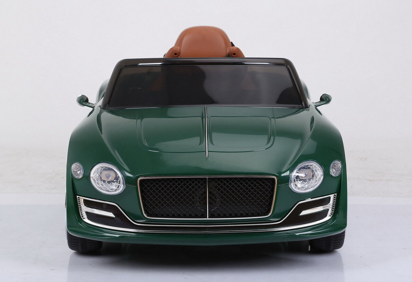 NEW Licensed Bentley Style Kids Electric Ride On Car with Remote Control - Perfect Gift for Kids!