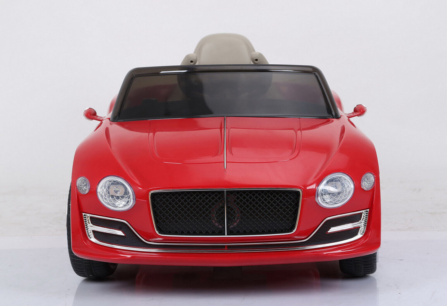 NEW Licensed Bentley Style Kids Electric Ride On Car with Remote Control - Perfect Gift for Kids!