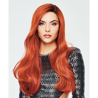 MANE FLAME by Hairdo