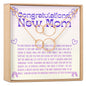 New Mom Necklace, Multiple Styles