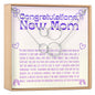 New Mom Necklace, Multiple Styles