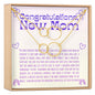 New Mom Necklace, Multiple Styles