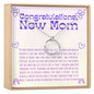 New Mom Necklace, Multiple Styles