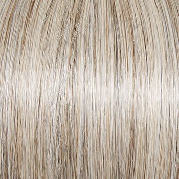 Raquel Welch Top Billing 18" Hair Topper Hairpiece