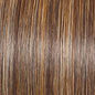 Raquel Welch Top Billing 18" Hair Topper Hairpiece