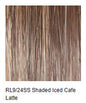 Raquel Welch Top Billing 18" Hair Topper Hairpiece