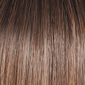 Raquel Welch Top Billing 18" Hair Topper Hairpiece