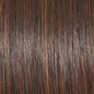 Raquel Welch Top Billing 18" Hair Topper Hairpiece