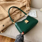 New Trendy PU Leather Crossbody Shoulder Handbags For Women And Girls Small Travel Hand Bags For Ladies