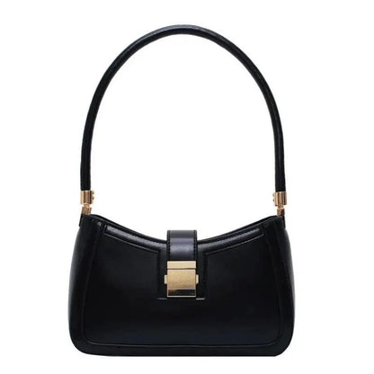 New Trendy PU Leather Crossbody Shoulder Handbags For Women And Girls Small Travel Hand Bags For Ladies