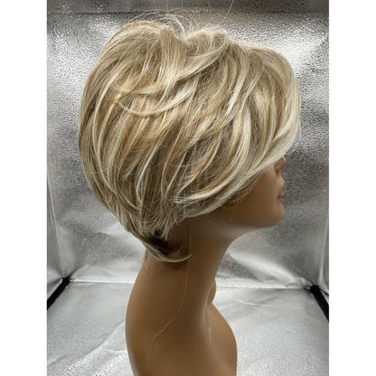 Raquel Welch Up Close & Personal Wig