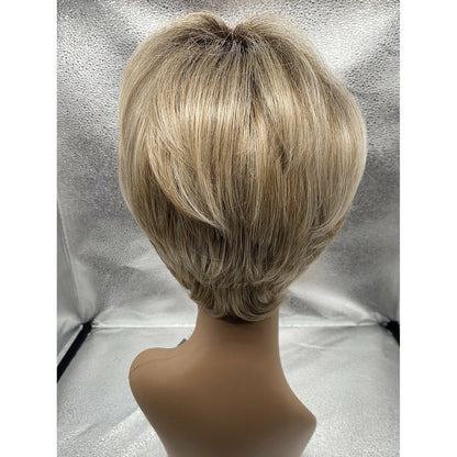 Raquel Welch Up Close & Personal Wig