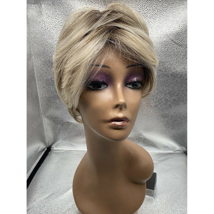 Raquel Welch Up Close & Personal Wig