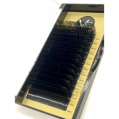VIP Faux Mink XL, 14 Lines 19-25mm, 2 Lines Per Size