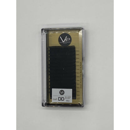 VIP Faux Mink XL, 14 Lines 19-25mm, 2 Lines Per Size