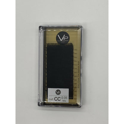VIP Faux Mink XL, 14 Lines 19-25mm, 2 Lines Per Size