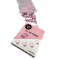 VIP Glue Ring & Easy Fan Cup, Two in One, 100 pcs/Bag