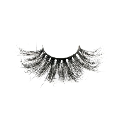 VIP Extensions Long Dramatic Mink Lashes False Eyelashes - Choose Style