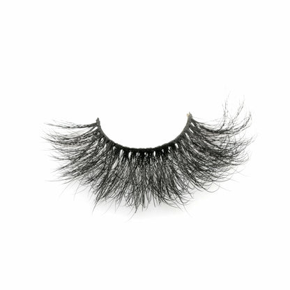 VIP Extensions Long Dramatic Mink Lashes False Eyelashes - Choose Style