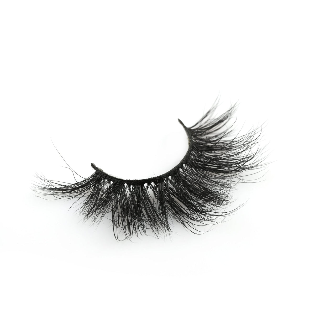 VIP Extensions Long Dramatic Mink Lashes False Eyelashes - Choose Style