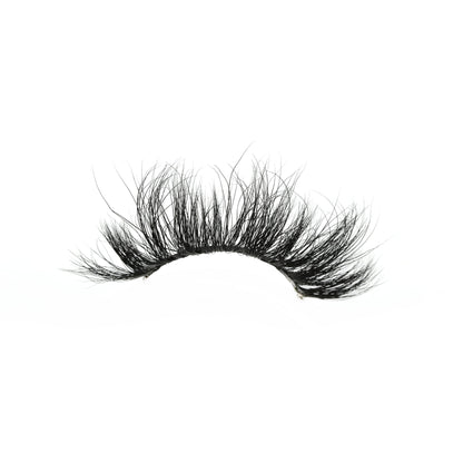 VIP Extensions Long Dramatic Mink Lashes False Eyelashes - Choose Style