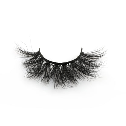 VIP Extensions Long Dramatic Mink Lashes False Eyelashes - Choose Style