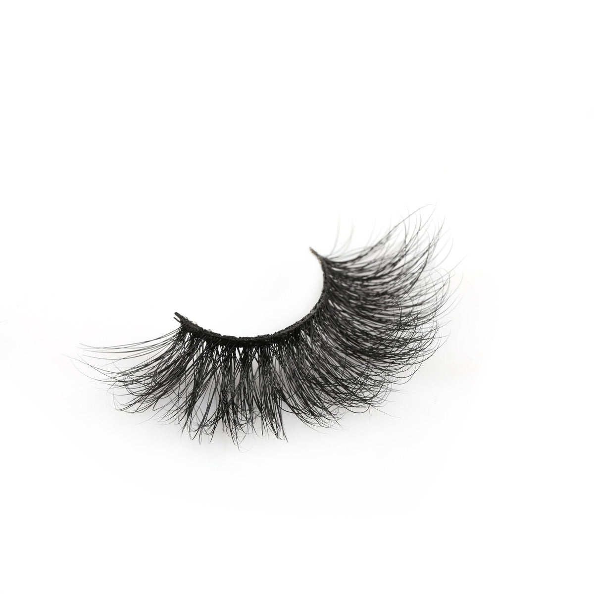 VIP Extensions Long Dramatic Mink Lashes False Eyelashes - Choose Style