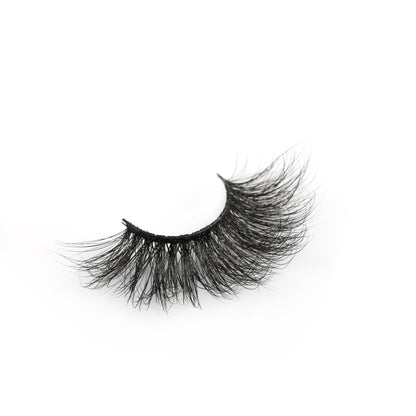 VIP Extensions Long Dramatic Mink Lashes False Eyelashes - Choose Style