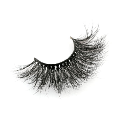 VIP Extensions Long Dramatic Mink Lashes False Eyelashes - Choose Style