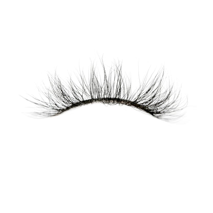 VIP Extensions Long Dramatic Mink Lashes False Eyelashes - Choose Style