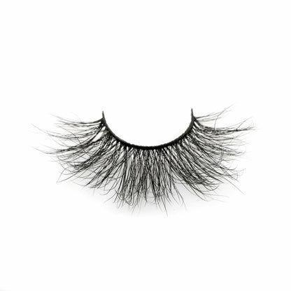 VIP Extensions Long Dramatic Mink Lashes False Eyelashes - Choose Style