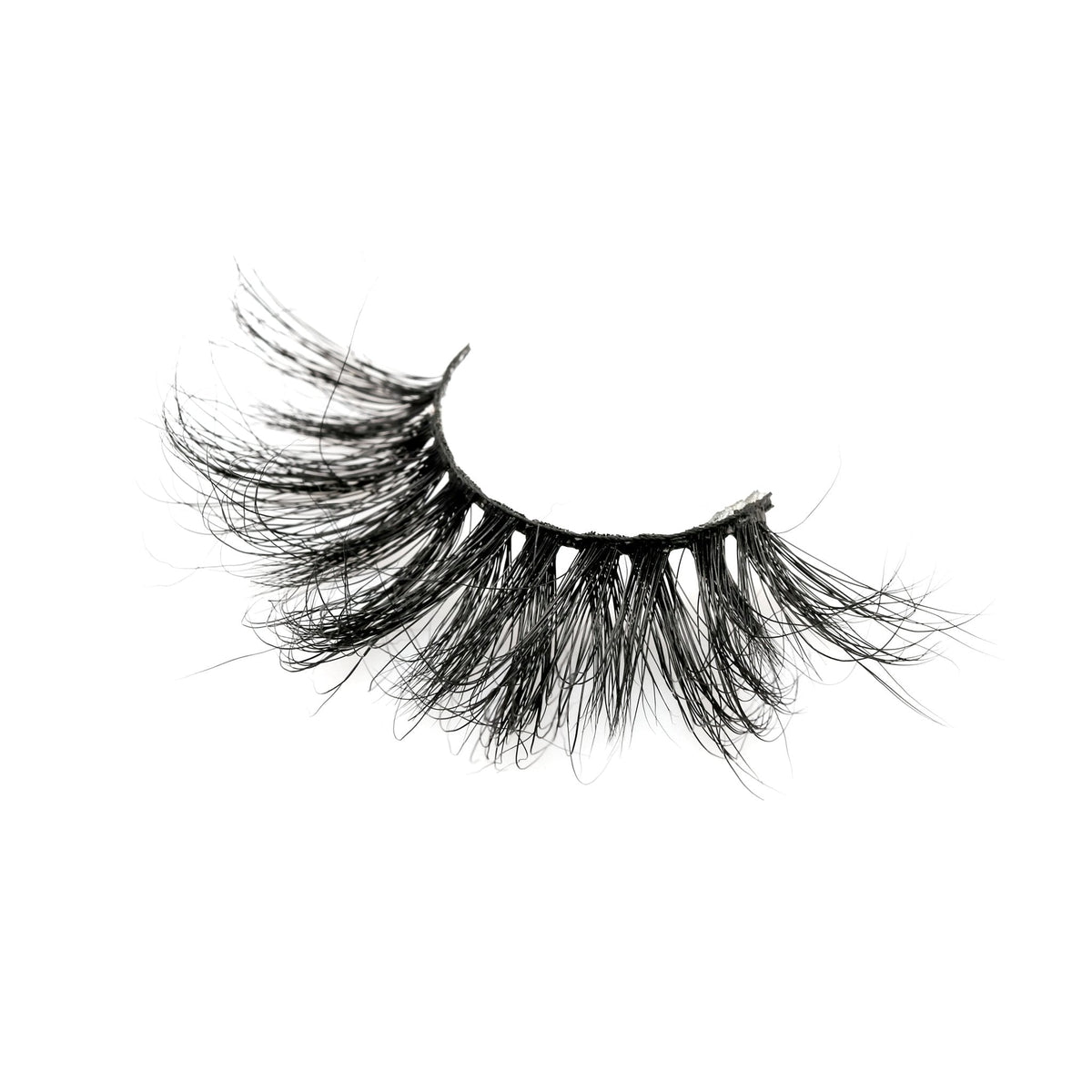 VIP Extensions Long Dramatic Mink Lashes False Eyelashes - Choose Style