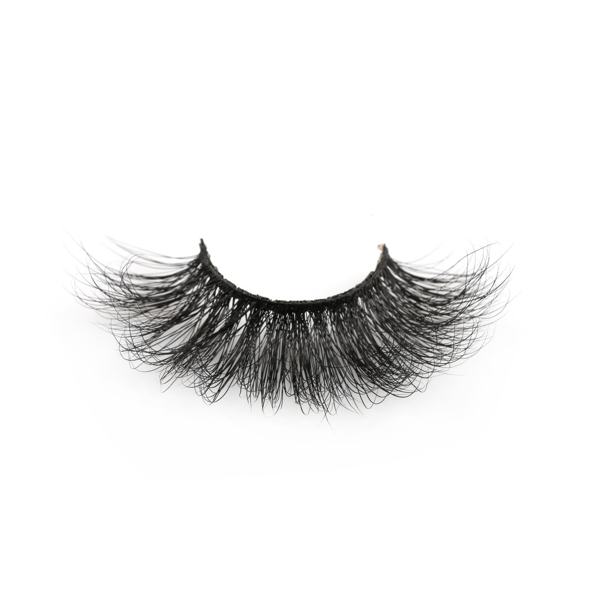 VIP Extensions Long Dramatic Mink Lashes False Eyelashes - Choose Style