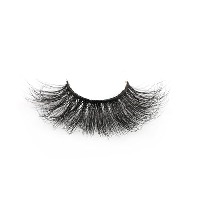 VIP Extensions Long Dramatic Mink Lashes False Eyelashes - Choose Style