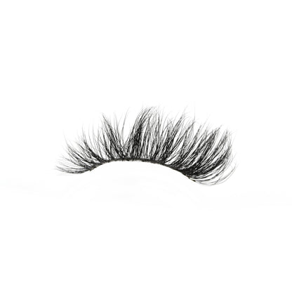 VIP Extensions Long Dramatic Mink Lashes False Eyelashes - Choose Style