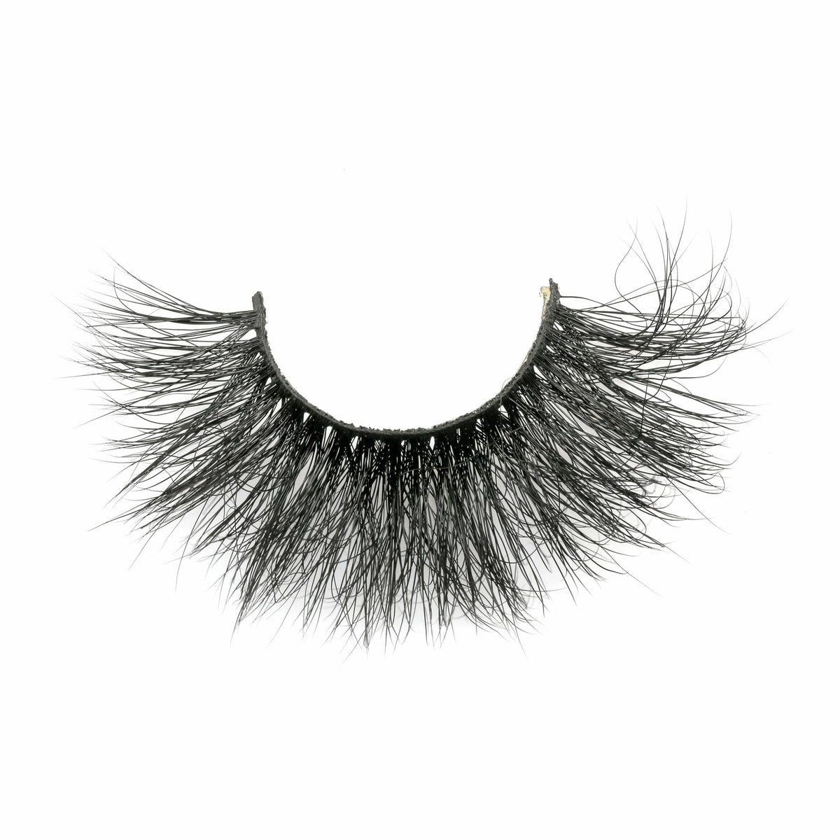 VIP Extensions Long Dramatic Mink Lashes False Eyelashes - Choose Style