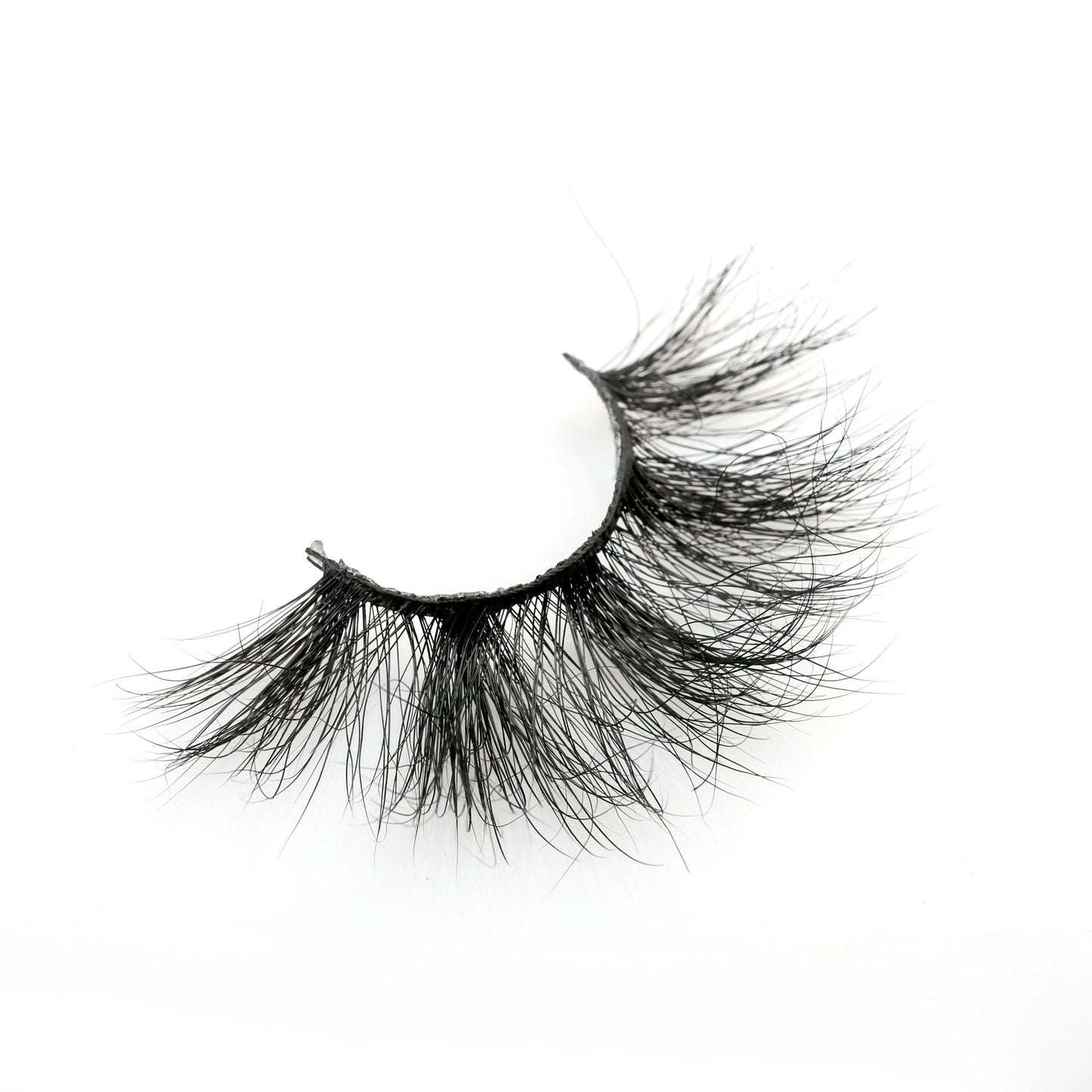 VIP Extensions Long Dramatic Mink Lashes False Eyelashes - Choose Style