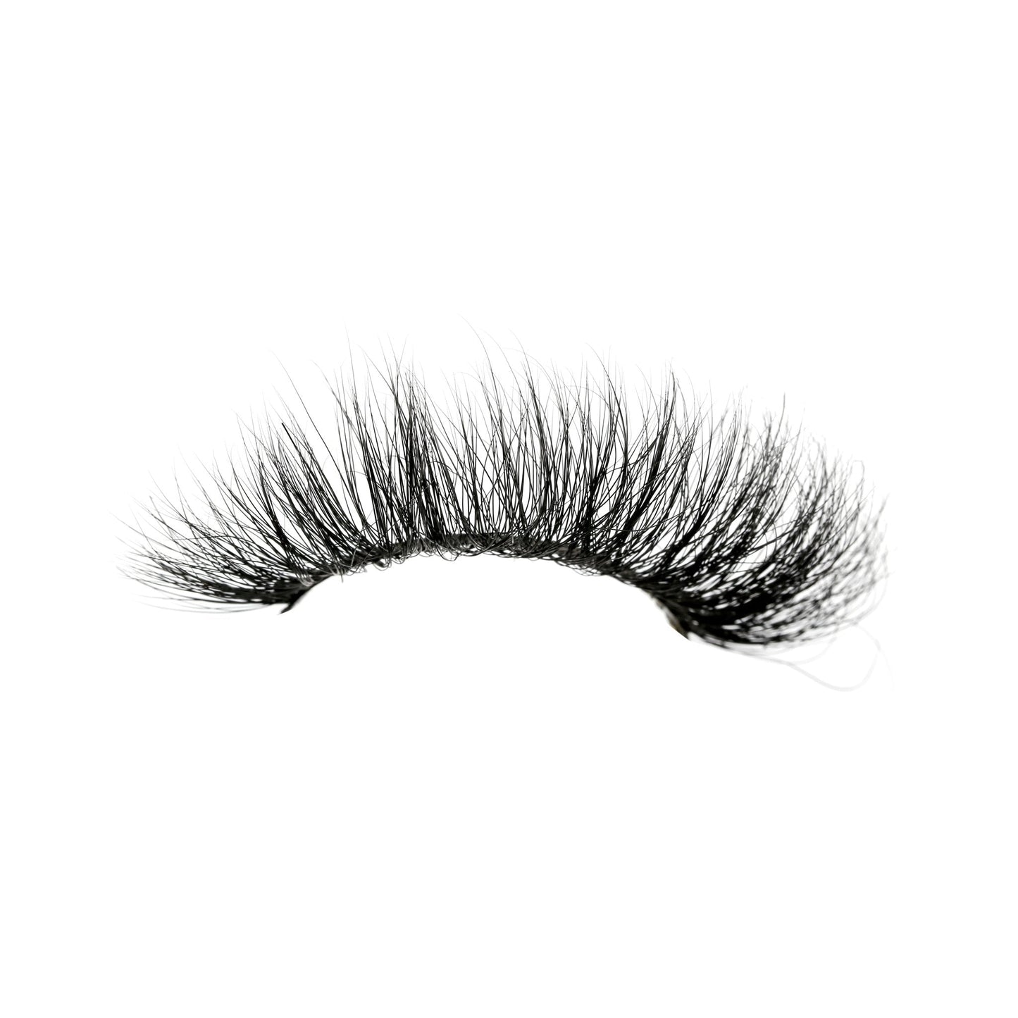 VIP Extensions Long Dramatic Mink Lashes False Eyelashes - Choose Style