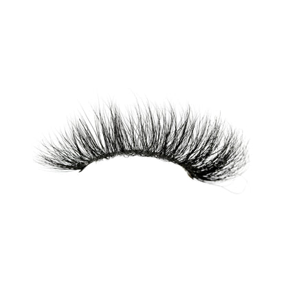 VIP Extensions Long Dramatic Mink Lashes False Eyelashes - Choose Style