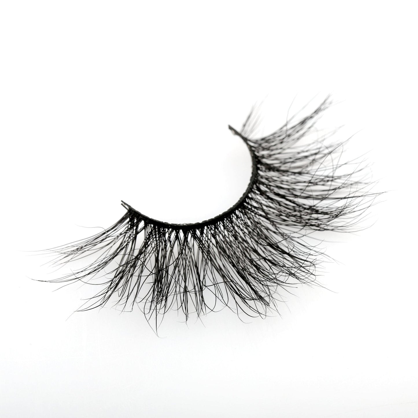 VIP Extensions Long Dramatic Mink Lashes False Eyelashes - Choose Style