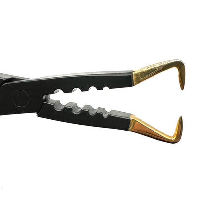 VIP Pliers Tool for Hair Extensions - Choose Style