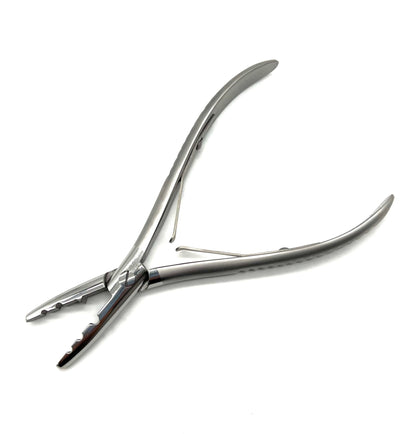 VIP Pliers Tool for Hair Extensions - Choose Style