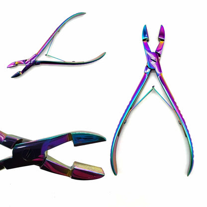 VIP Pliers Tool for Hair Extensions - Choose Style